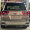 LC200 2008-2021 Kuboresha LC300 2022+ BodyKit